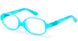 08 - BABY CLIPPING 3.0 BLUE TURQUOISE
