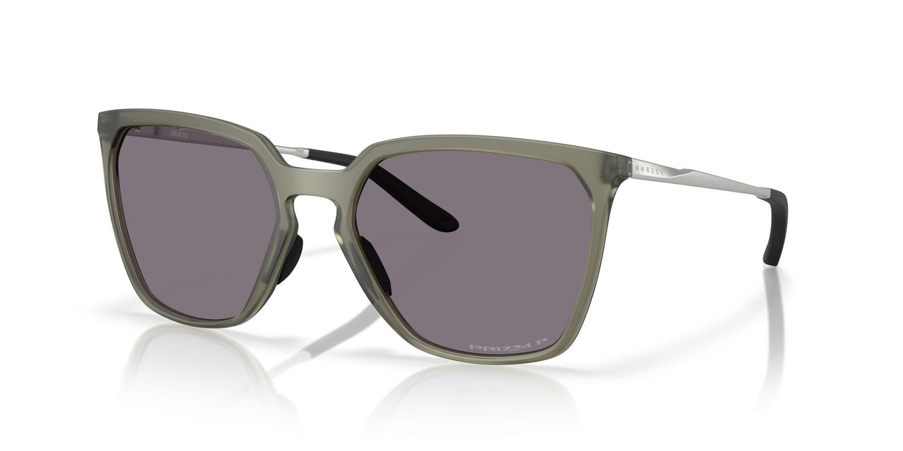 948010 - Green - Prizm Grey Polarized
