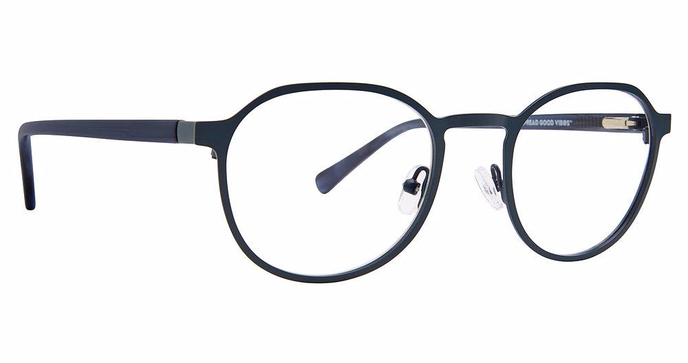 MTN - Matte Navy