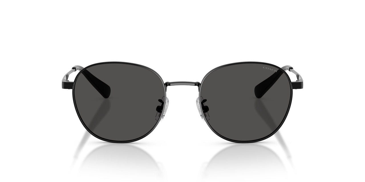 934487 - Black - Grey Solid