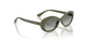 326411 - Green - Grey Gradient