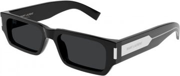 Saint Laurent SL 660 Sunglasses