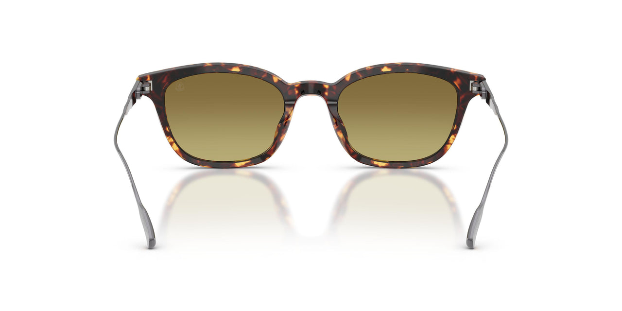 30382A - Brown - Gradient Green