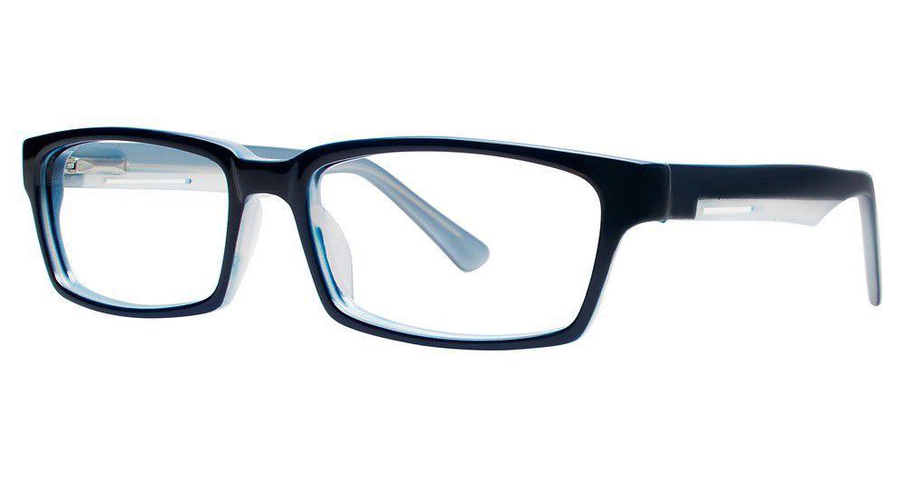 Modern Plastics II LIMIT Eyeglasses