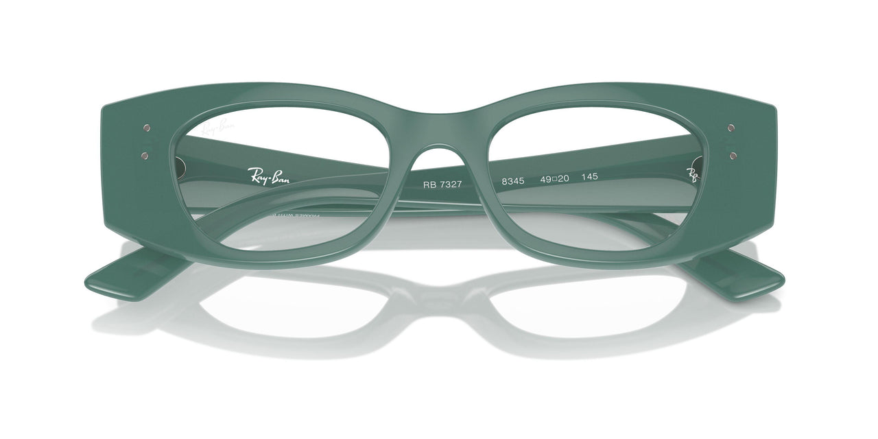 8345 - Green - Clear