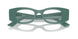 8345 - Green - Clear