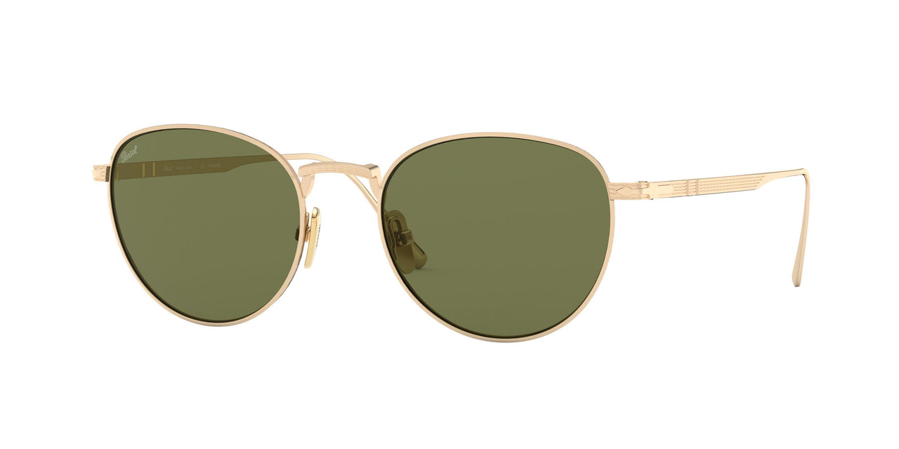 80004E - Gold - Green