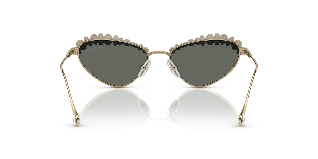40137P - Gold - Brown Mirror Gold