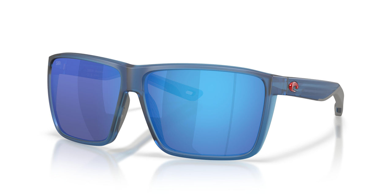 912116 - Blue - Blue Mirror