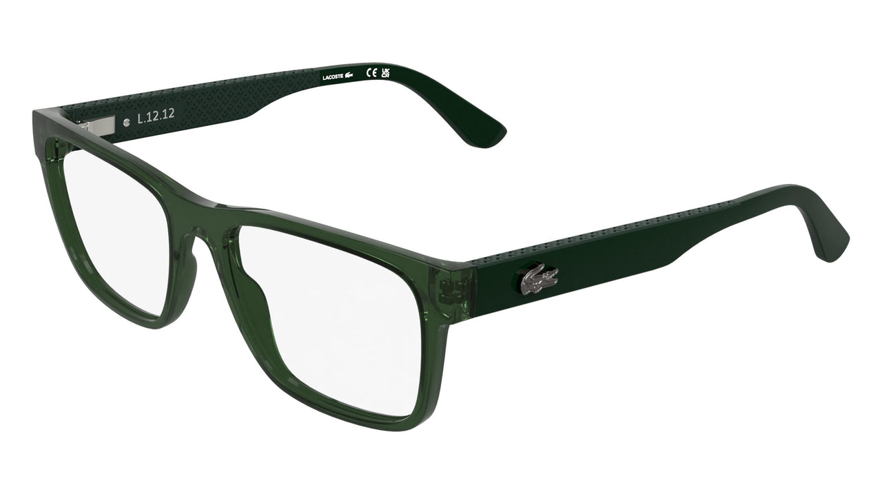 Lacoste L4026 Eyeglasses