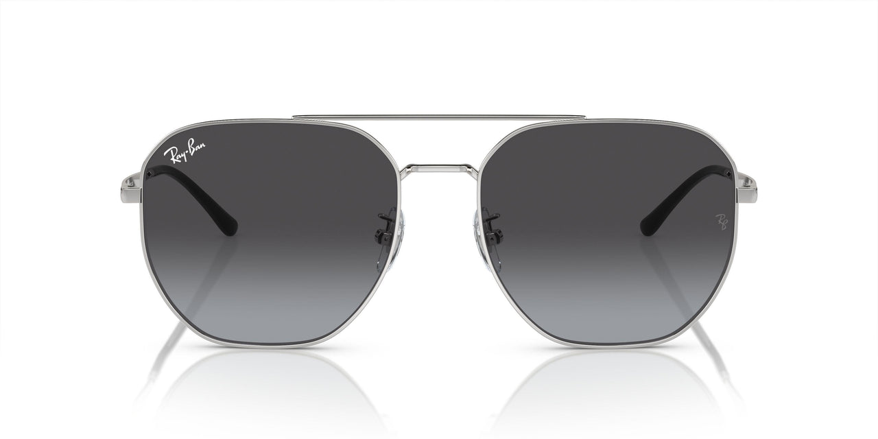 003/8G - Silver - Grey
