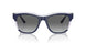 313711 - Blue - Grey Gradient