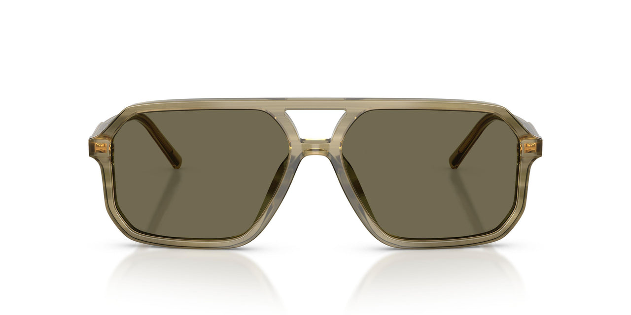 3480/3 - Green - Brown