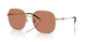 101173 - Gold - Brown