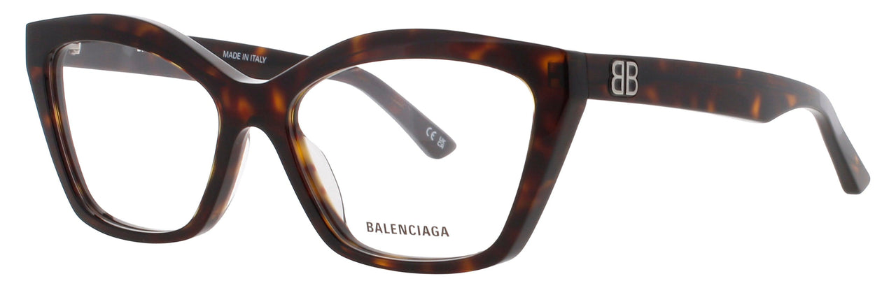 Balenciaga BB0342O Eyeglasses