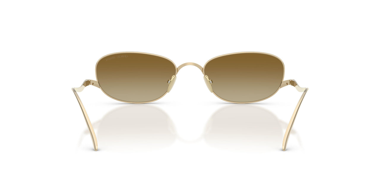 3013MF - Gold - Brown Gradient