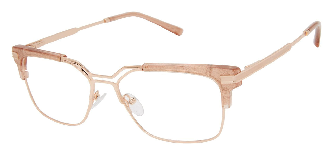 L.A.M.B. LAUF098 Eyeglasses