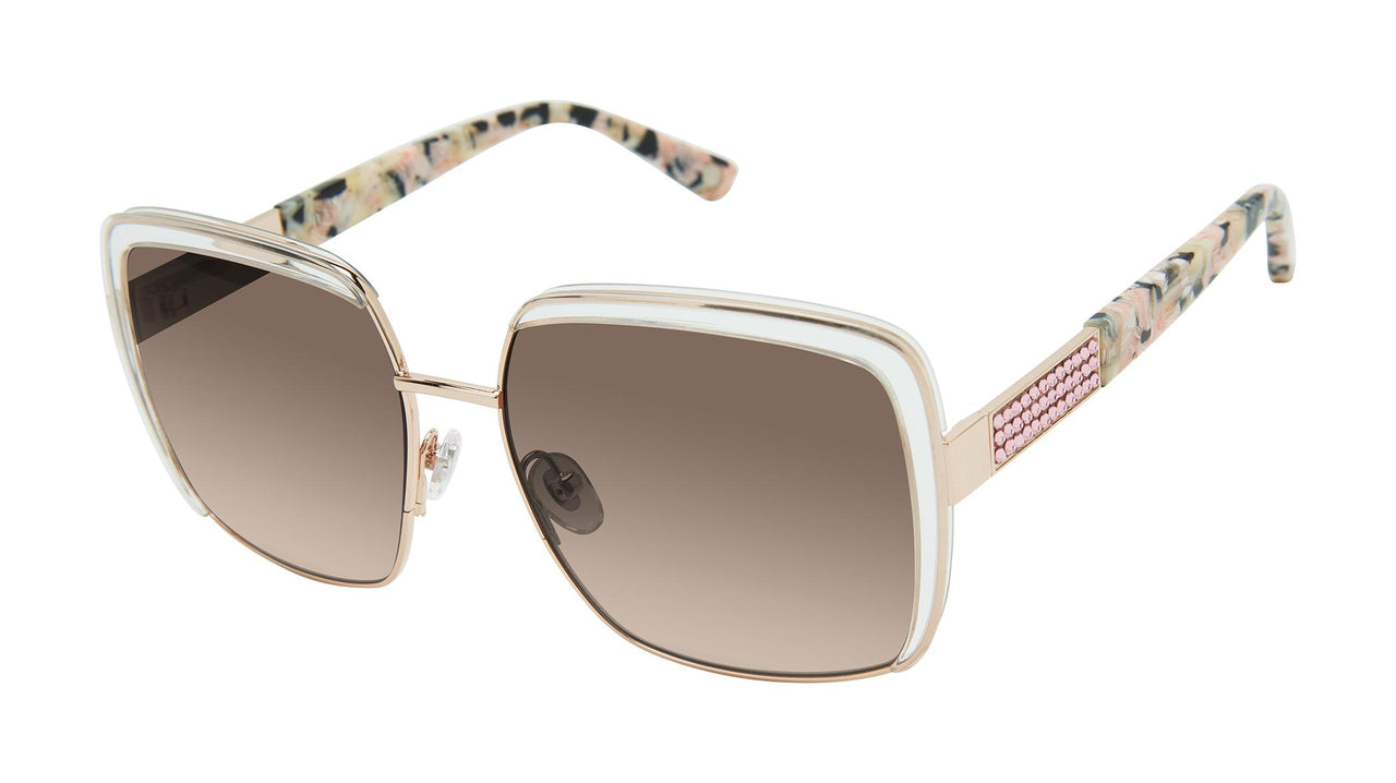 Jimmy Crystal New York JCS444 Eyeglasses
