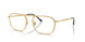 2500 - Gold - Clear