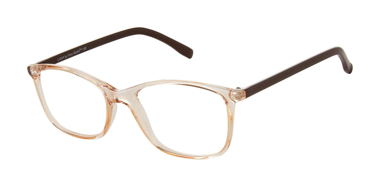 New Globe L4094 Eyeglasses