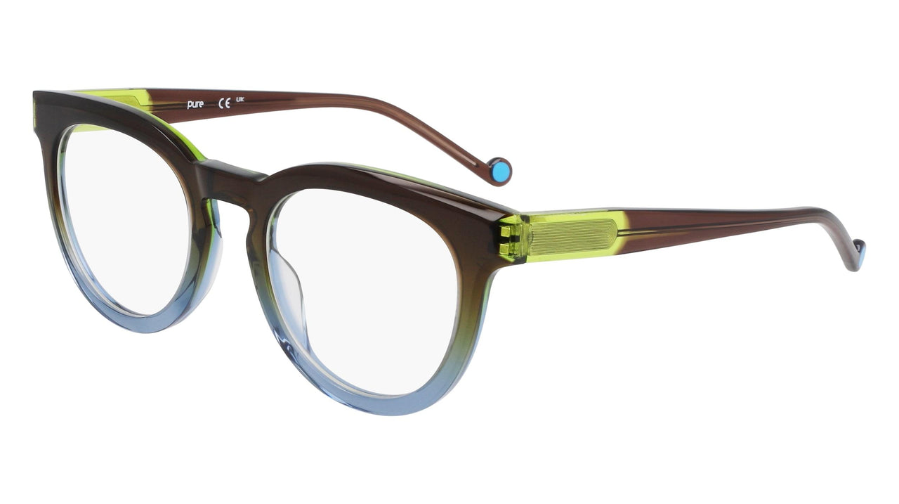 Pure P 7008 Eyeglasses