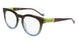Pure P 7008 Eyeglasses