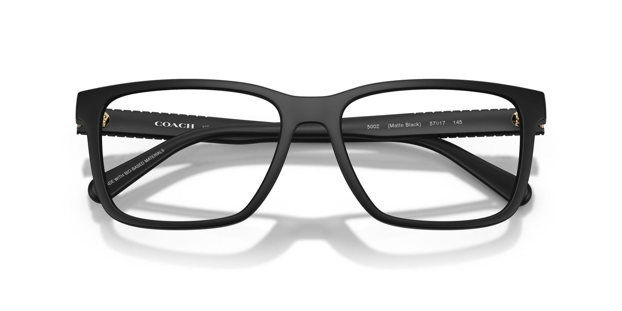 5002 - Black