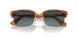 96/S3 - Tortoise - Blue