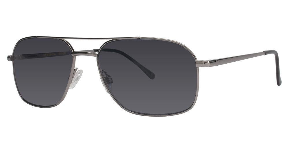 Grey - Lt Gunmetal