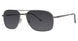 Grey - Lt Gunmetal