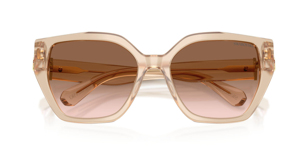 103413 - Beige - Gradient Brown