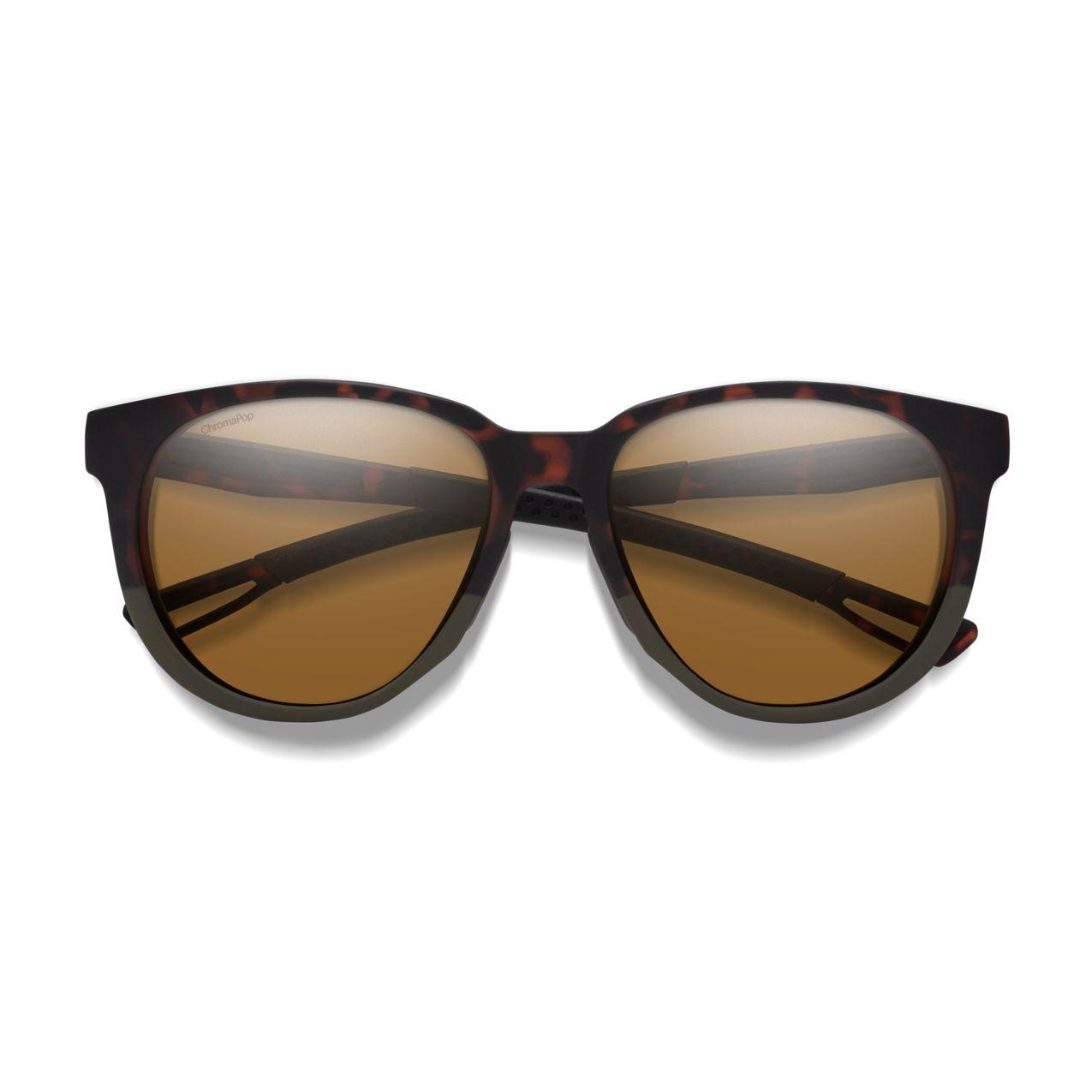 2075362OT57L5 - Chromapop Polarized Brown