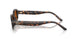 196473 - Tortoise - Dark Red Brown