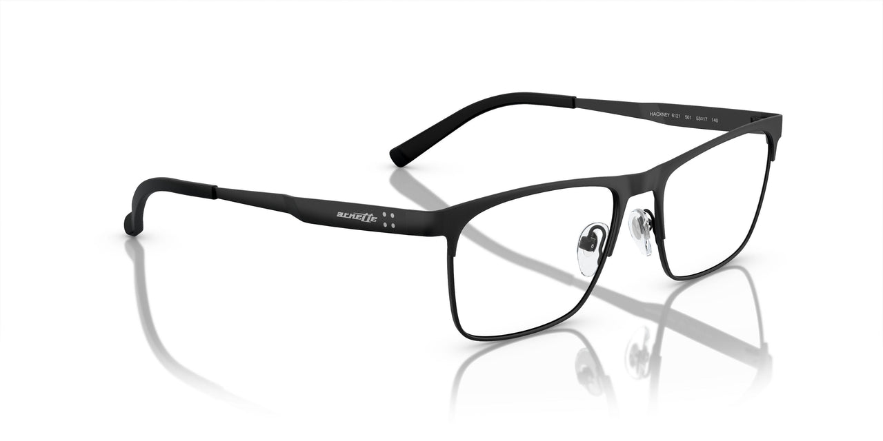 501 - Black