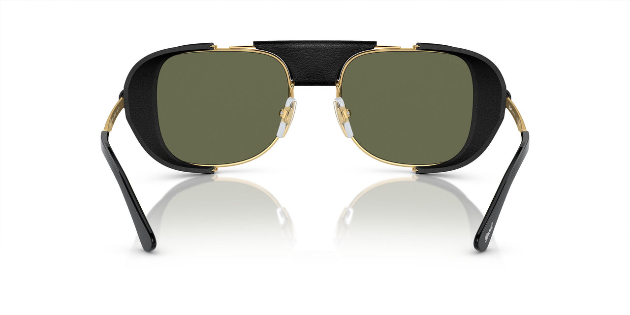 114958 - Gold - Polarized Green
