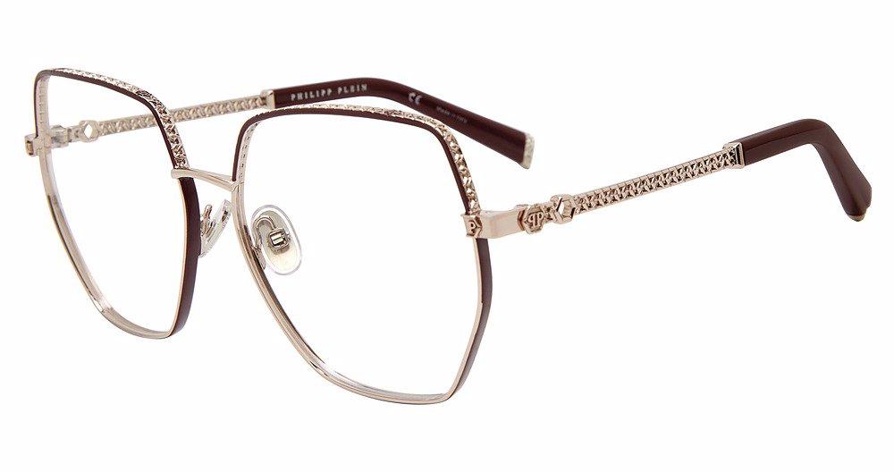 Philipp Plein VPP054S Eyeglasses