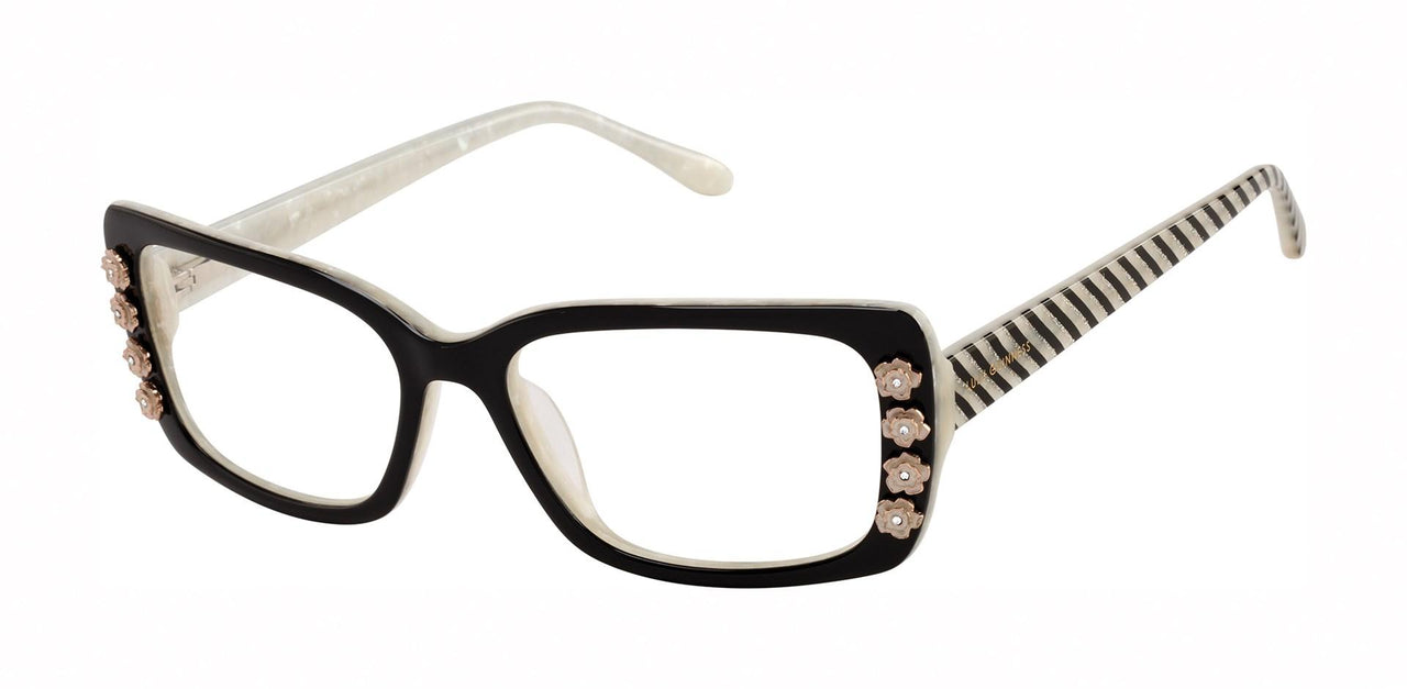 Lulu Guinness L257 Eyeglasses