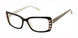 Lulu Guinness L257 Eyeglasses