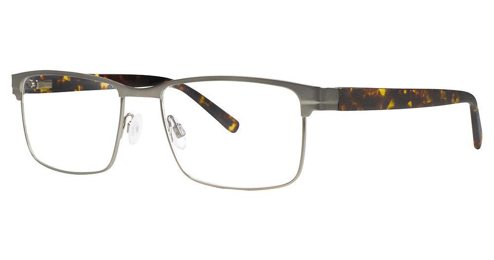 058 - Gunmetal