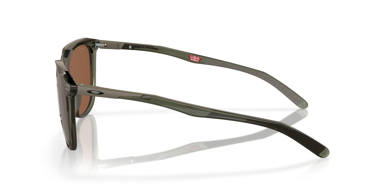 928603 - Green - Prizm Tungsten Polarized
