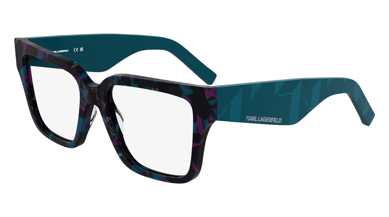Karl Lagerfeld KL6201 Eyeglasses