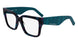 Karl Lagerfeld KL6201 Eyeglasses