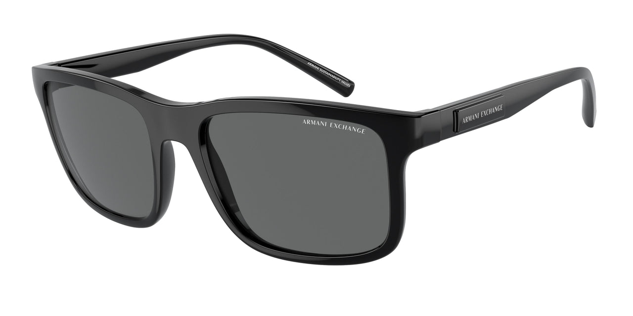 Armani Exchange 4145SF Sunglasses