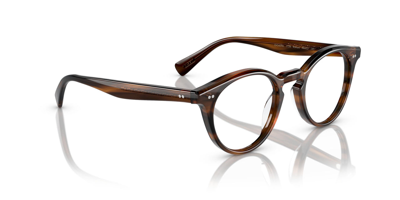 1724 - Brown