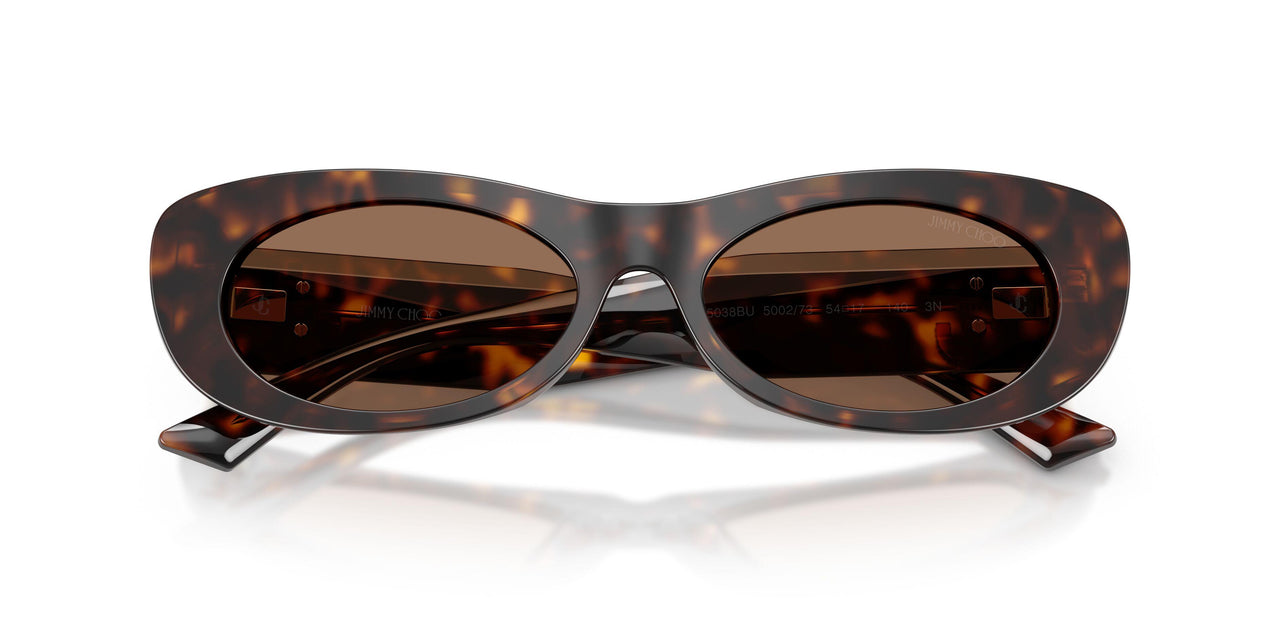 500273 - Tortoise - Dark Brown