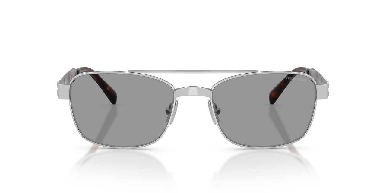 21M50Q - Silver / Grey