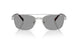 21M50Q - Silver / Grey