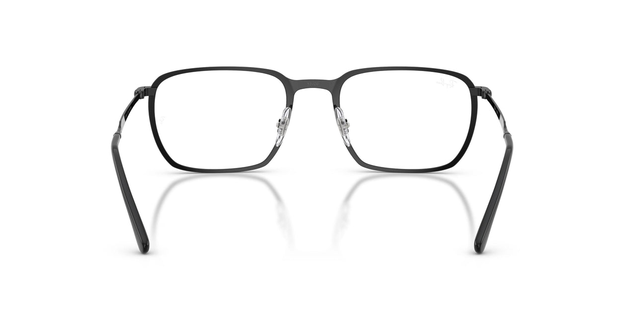 2509 - Black - Clear