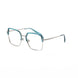 Elton John Ballerina Eyeglasses