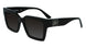 Karl Lagerfeld KL6057S N Sunglasses
